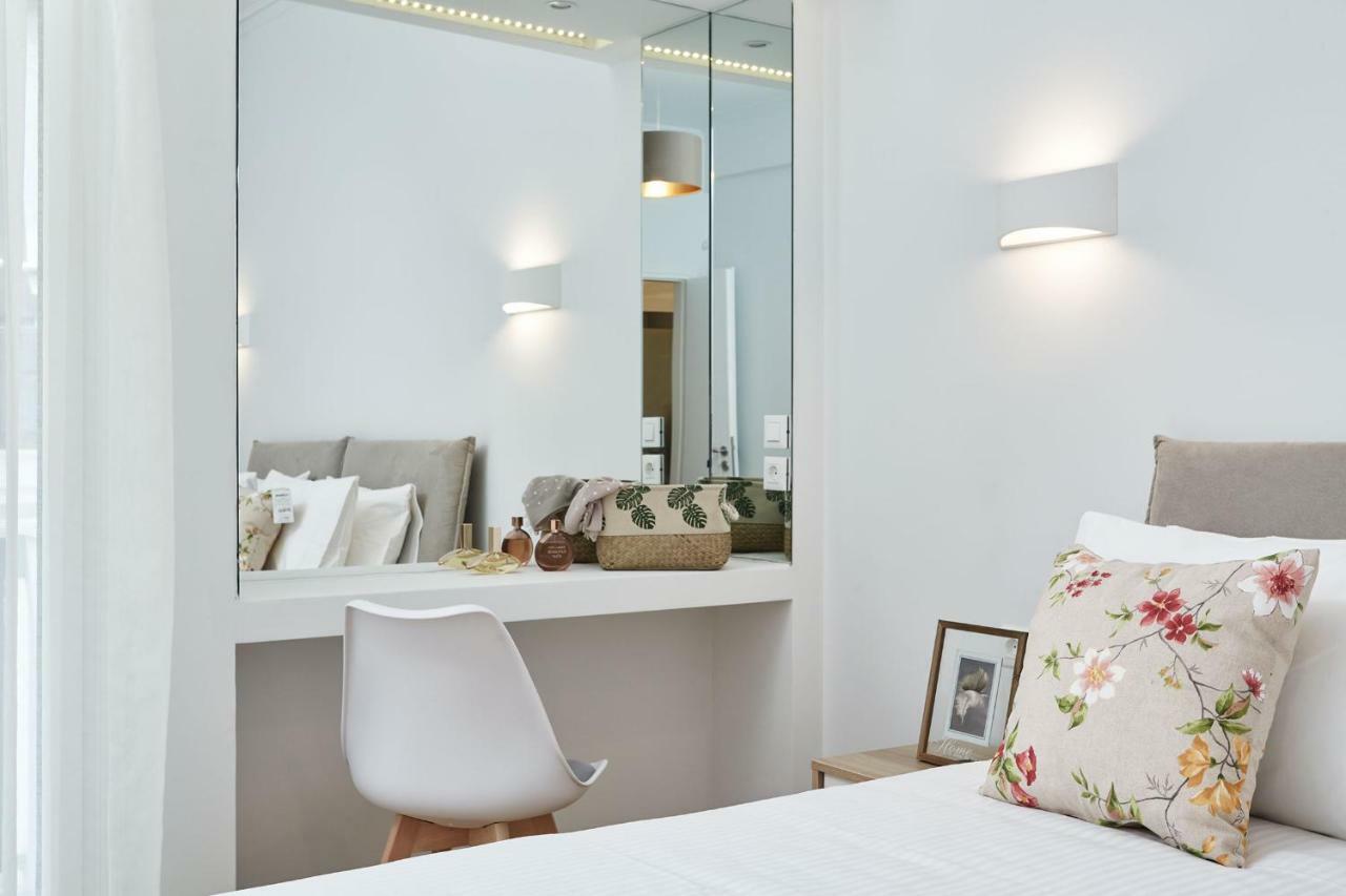 Luxurious Spacious Apt Next To Hilton Hotel Атина Екстериор снимка